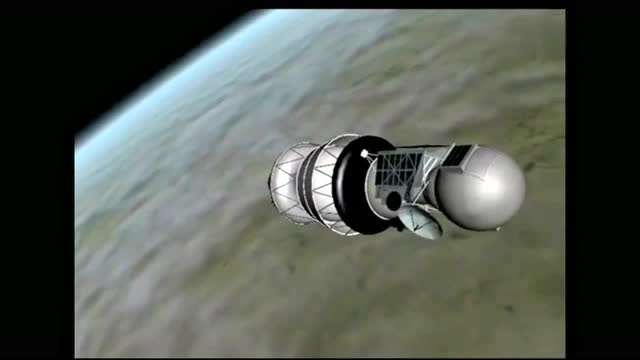 探险旅行,金星9号轨道太空飞行