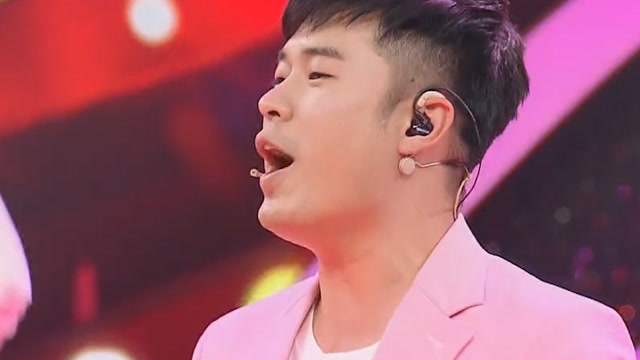 王牌对王牌第二季:陈赫带队现场喊麦,今晚一定嗨到爆!