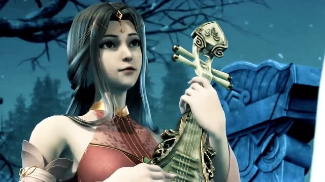 《书灵记》书灵因人族而诞生还承担着保护人族的重任