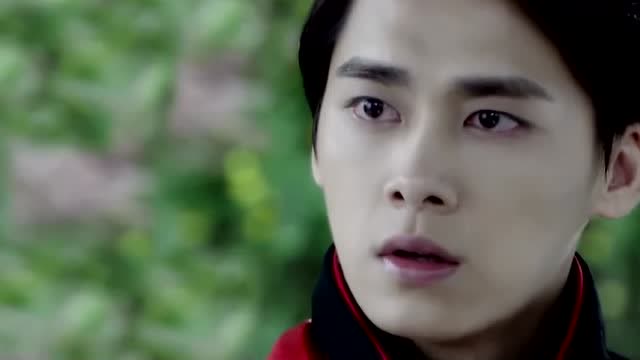 李易峰活色生香剪辑 心如玄铁