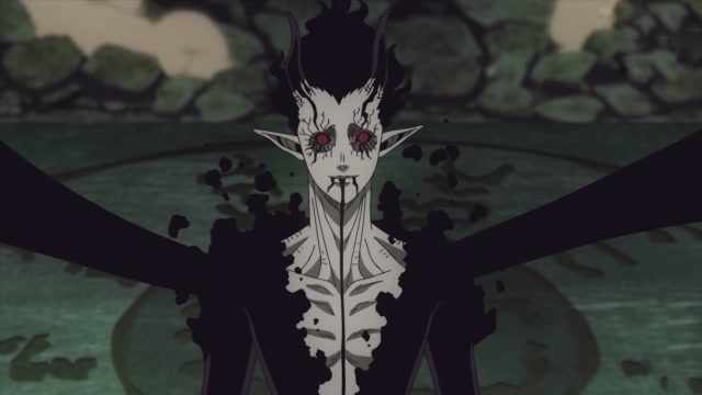 【黑色四叶草】精灵魔化vs亚斯塔&尤诺,真正的恶魔现身!