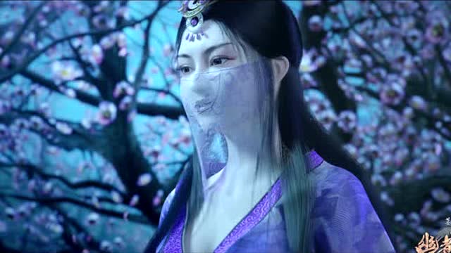 墓王之王:鬼龙图事关重大,幽族找到守图人了吗?