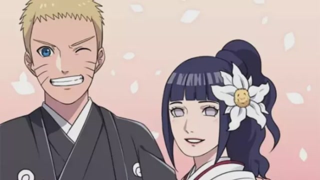 火影:鸣人大婚的时候,你们注意到谁哭的最厉害吗?并不是雏田!