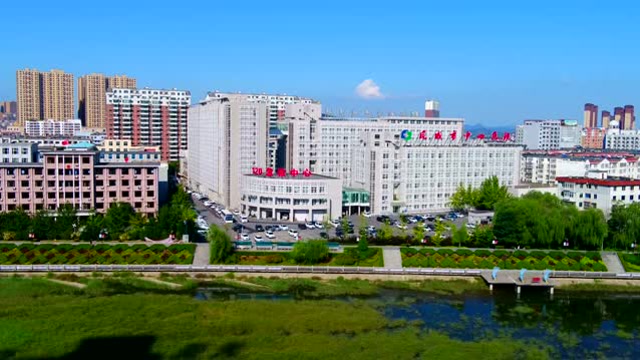 凤城市中心医院流程1