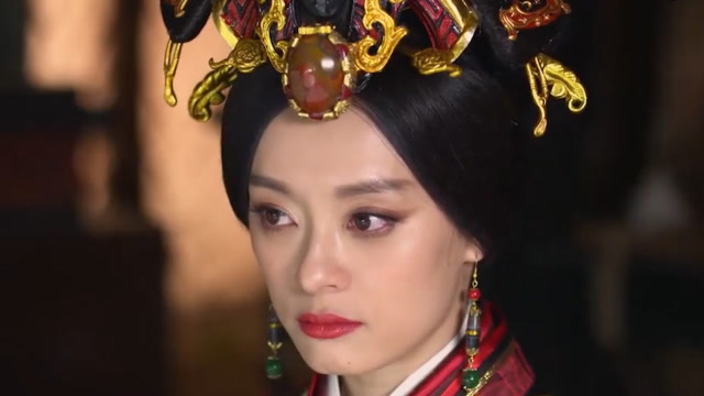 历史上的第一位太后宣太后的传奇一生开放程度让你想象不到