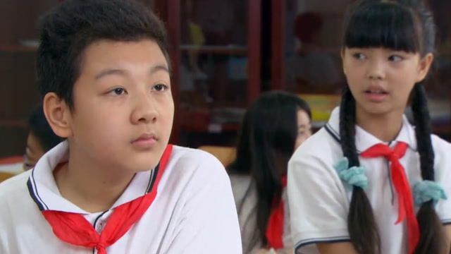 夜市人生:金亮被选中了,同学们都不敢相信,有钱就是不一样!