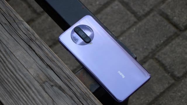 红米k30 5g手机的极致性价比,这五个优势点,的确是真香机!