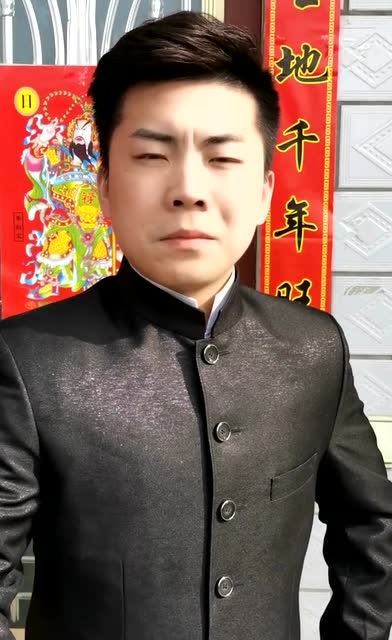 战疫情—梨园春冠军孙祥雨演唱