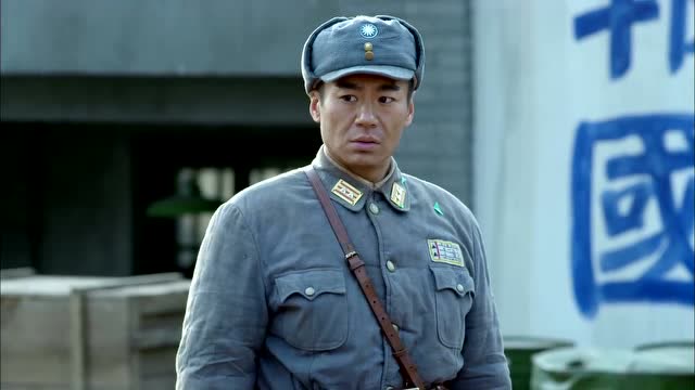 我的特一营:铁蛋战前和营长大婚,兄弟们帮忙置办,营长看到婚礼大骂