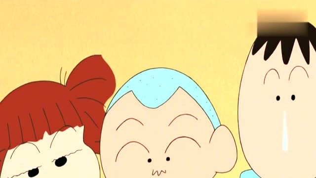 小新:不愧是大佬呆哥,实在是太强了,花式秀捞金鱼