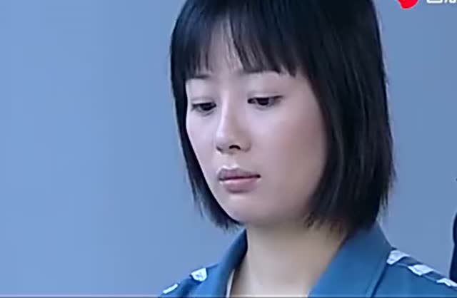 女监档案为克服田丫心理障碍狱长为她设立私人空间真好