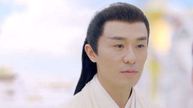 《三生三世枕上书》连宋真诚相待,成玉却拿他当朋友