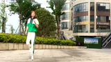 鬼步舞28步慢动作分解动作-鬼步舞教学基础舞步
