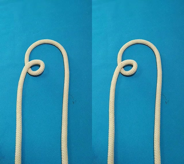 活称人结的打结方法和用途