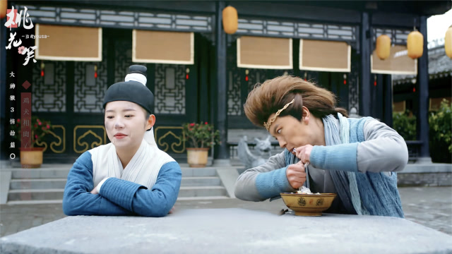 《大神猴3》孙小天史飘飘的沙雕日常,这是要笑死我吗?