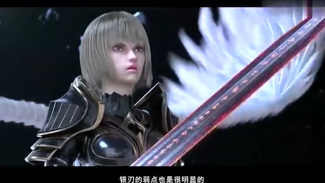 雄兵连经典:刚说完就被打脸的炙心?打不过苏玛丽?