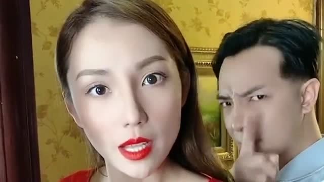 感觉真言夫妇女儿的节奏比妈妈还要好,是遗传爸爸的音乐天赋吗?