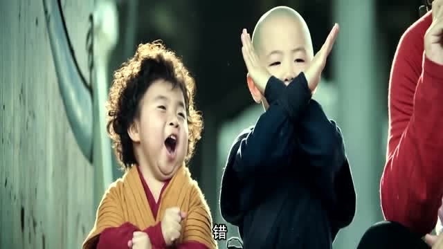 人小鬼大小师姐蕊蕊,爆笑脑筋急转弯,新乌龙院之笑闹江湖李欣蕊!