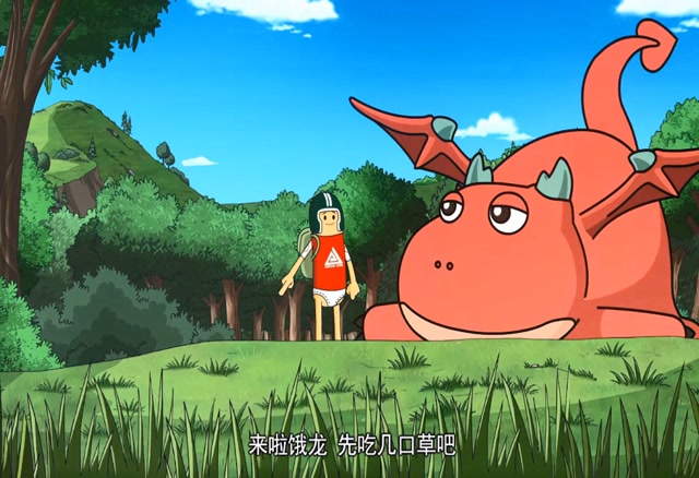 达达篡改游戏数据,导致饿龙患上了"厌食症",玩家表示很担心!
