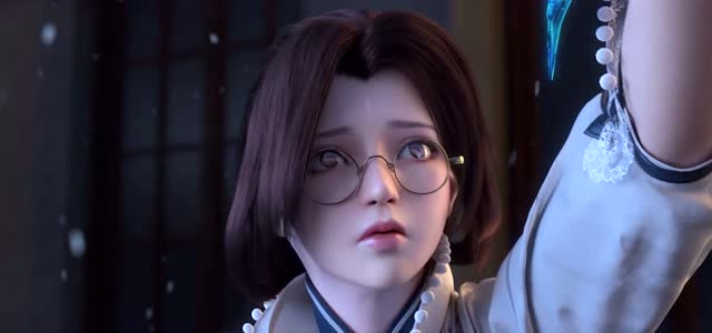 梦塔61雪谜城:颜一不敌,竟被怪物打倒,性命危在旦夕