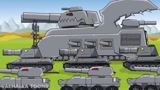 坦克世界：长翅膀的坦克火力真猛