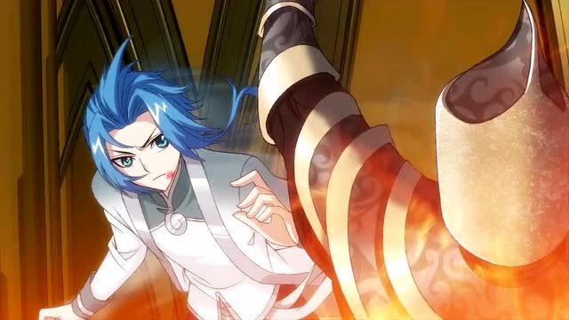 《斗破苍穹大主宰》只要找到镇守者中枢,牧尘就能拿到灵决了啊