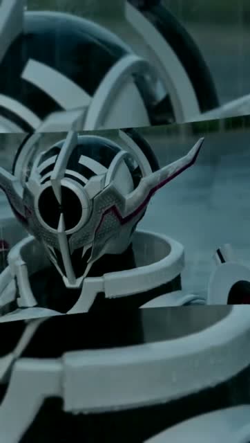 假面骑士创骑燃剪,失去记忆的战兔,其实已经把e总当成了家人!