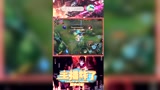 英雄联盟手游：武器精彩操作
