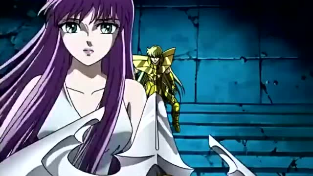 冥王哈迪斯让沙加去杀雅典娜,你怕是没睡醒吧冥王