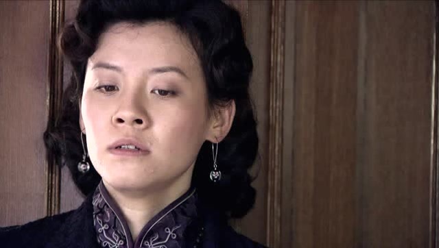 五号特工组:特工欧阳大姐上线,一顿操作猛如虎,瞬间毙命俩汉奸!