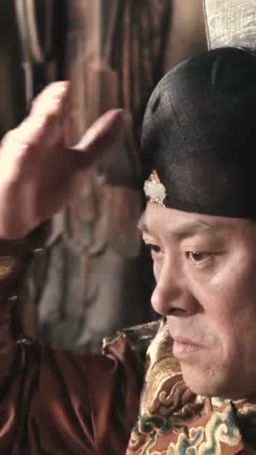 东厂管得了的我要管东厂管不了的我更要管说的太霸气了