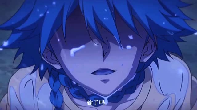 狐妖小红娘:本来挺伤感,最后这一幕什么鬼?