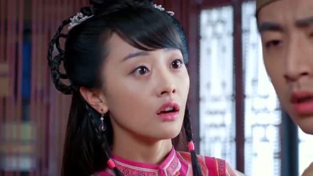 我叫王大锤:万万没想到,我追到了夏雨荷,结果却没了皇位