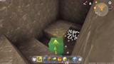 迷你世界：迷斯拉在雪地挖地洞建房子能成功吗
