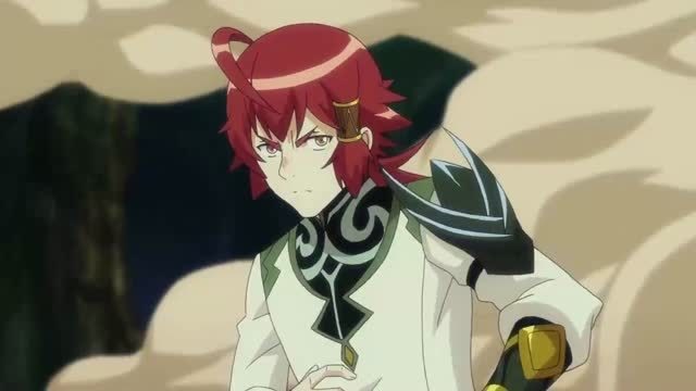 幻界王:楚凌霄也太厉害了吧,一招解决宝剑男,惊呆在场所有人