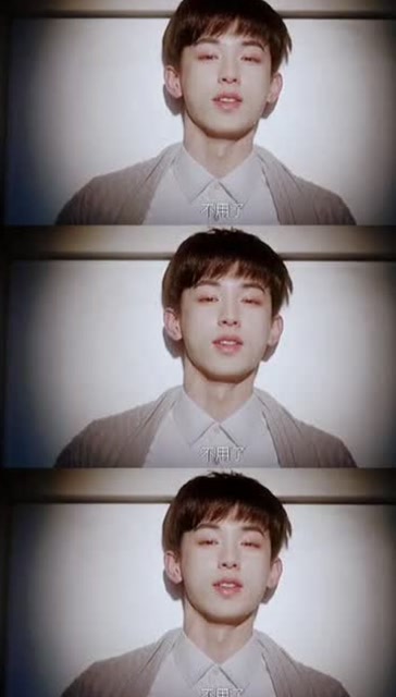 郭敬明的微电影太好哭了,我有七情六欲,却没有血肉之躯!