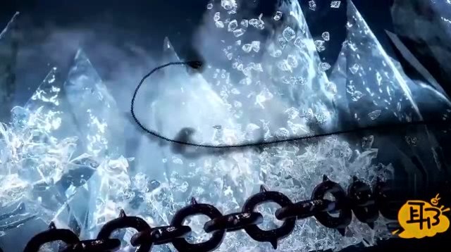 天行九歌:血衣侯vs天泽,特效真炫酷,经费在燃烧.