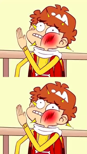 阿衰:阿衰扇自己脸扇上瘾了?大脸看到阿衰捧腹大笑!