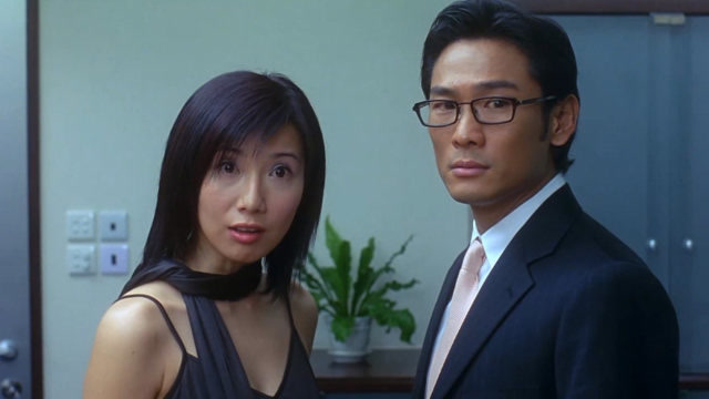 猪扒大联盟:关秀媚骂人不带脏字,你不是丑女,只是长得困难!