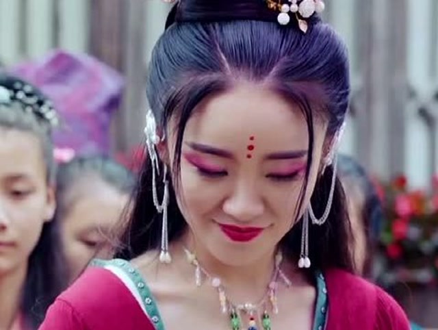 大梦聊斋魅惑狐妖出门买菜轰动全城这大概是卖菜大爷人生巅峰