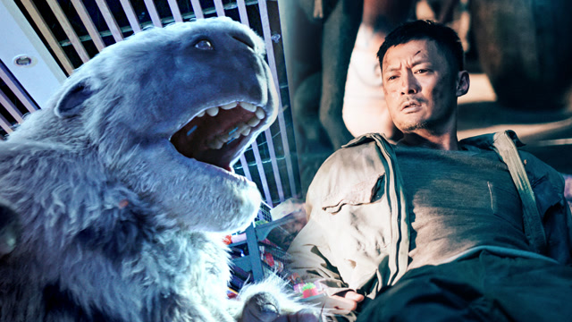 怪物先生 腾讯网