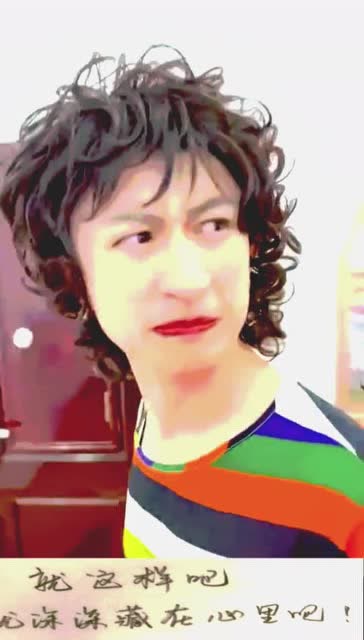 妈妈一发胖,就怪我