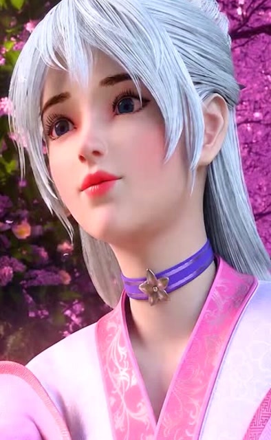 斗魂卫镜影花女神仙女姐姐带你看花花临暗多想在你身旁