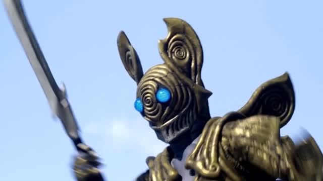 巴罗萨星人好搞笑