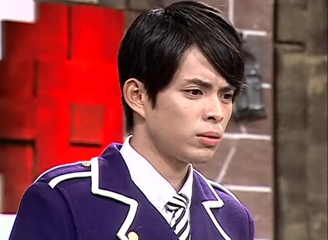 萌学园:乌克娜娜问艾瑞克,为什么会误喝忘光光魔药水