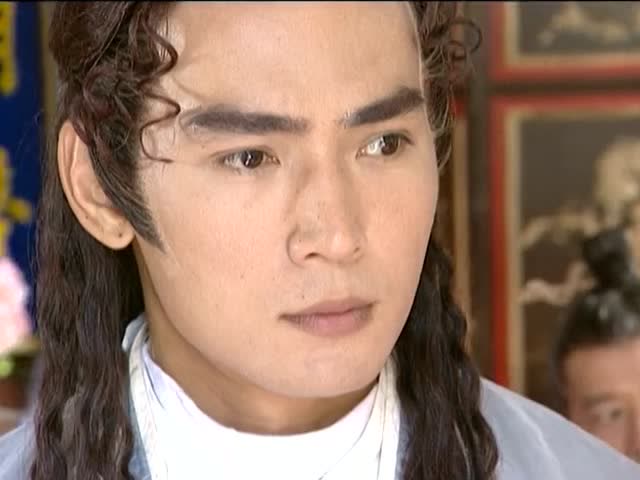 飞刀问情:李寻欢分析对付关天翔,各大门派掌门欣喜附议