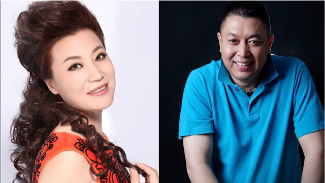 王为念和小香玉为何离婚?节目上讲诉原因,感谢善良的前妻!