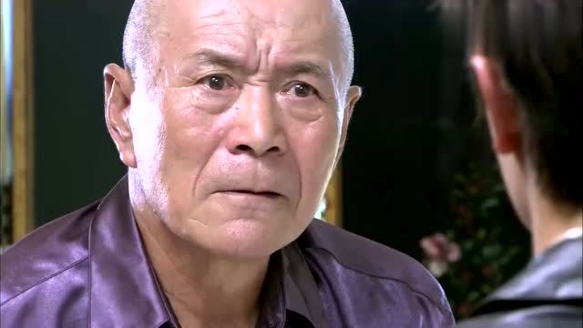 双生花白荣山为了这个家,他决定收高俊飞做他的义子