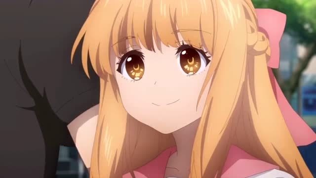 小时候的苏沐橙懂事的让人心疼,你哥哥正努力完成你的心愿,你也不要