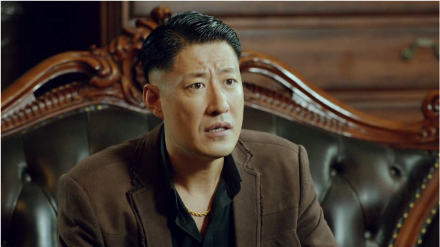 速看《不可能完成的任务》第46集:尹三为掩护众人,居然与高桥同归于尽